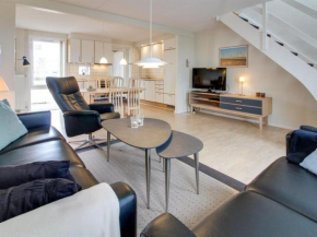 Apartment Nayana - 2-3km from the sea by Interhome, Ebberup